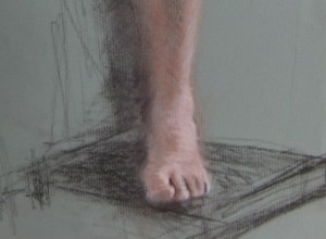 foot