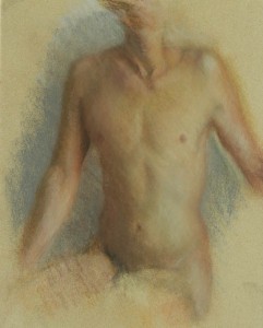 torso 3