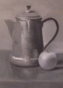 coffeepot