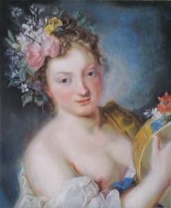 after rosalba carriera